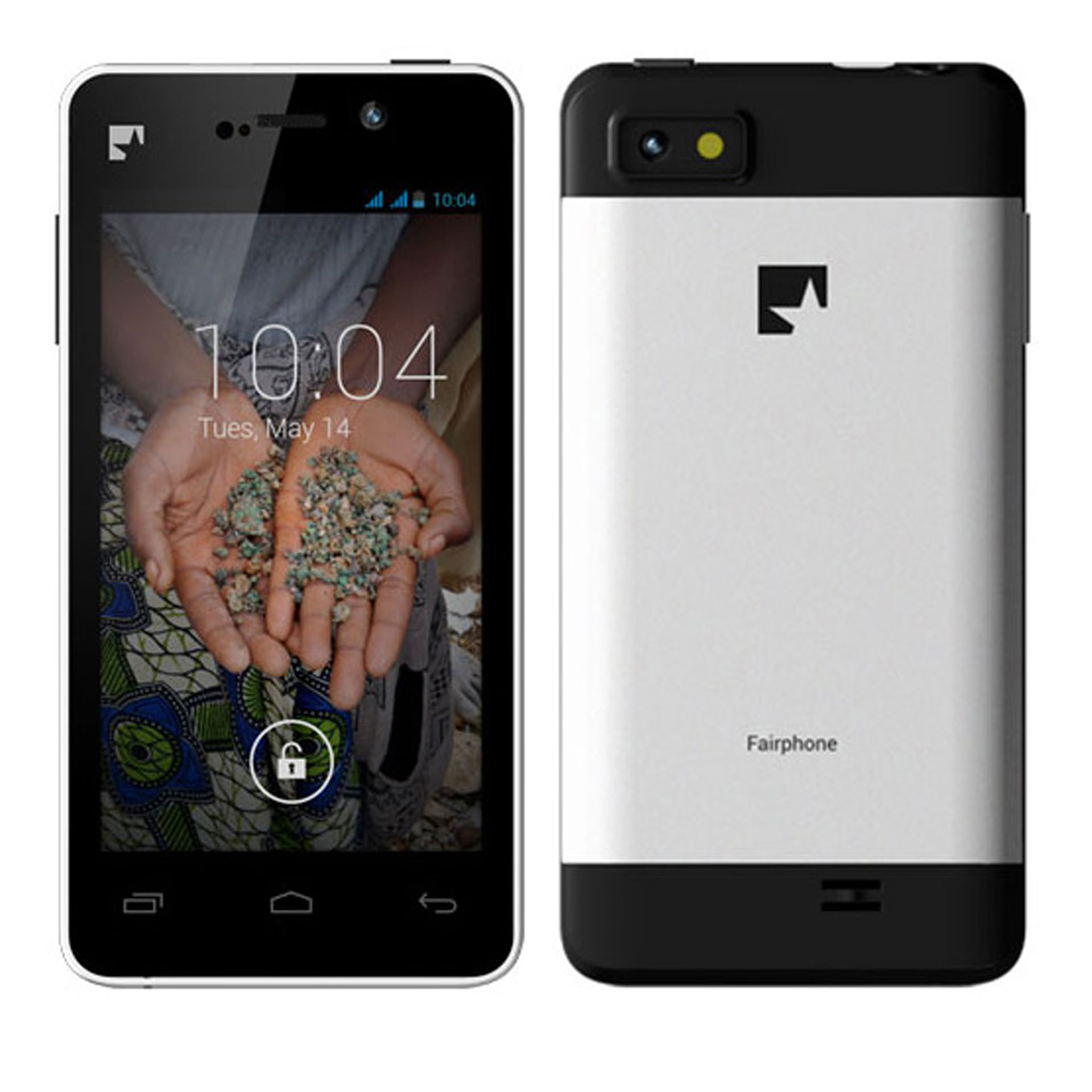 Fairphone 1