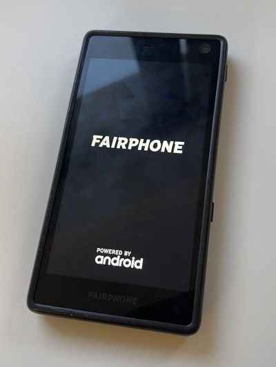 Fairphone 2