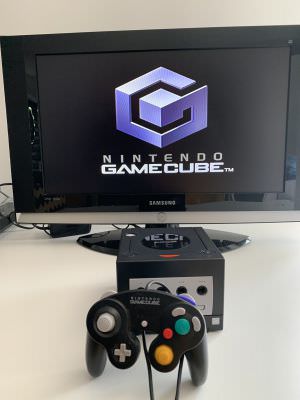 Nintendo GameCube