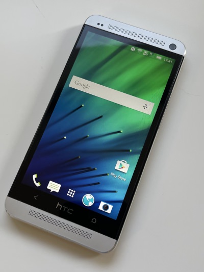 HTC One (2013)