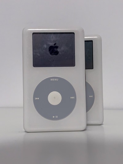 iPod (4th Gen/Clickwheel)