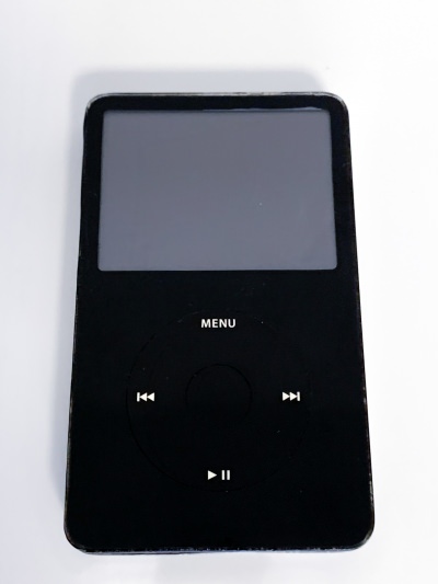 iPod (5th Gen/Video)