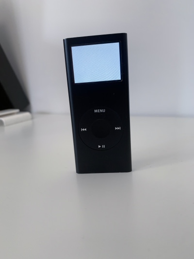 iPod nano (2nd Gen)