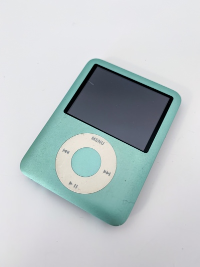 iPod nano (3rd Gen/Fat)