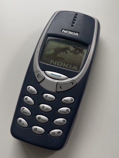 Nokia 3310