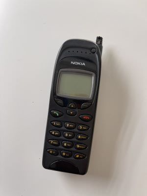 Nokia 6130