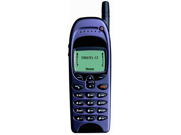 Nokia 6130