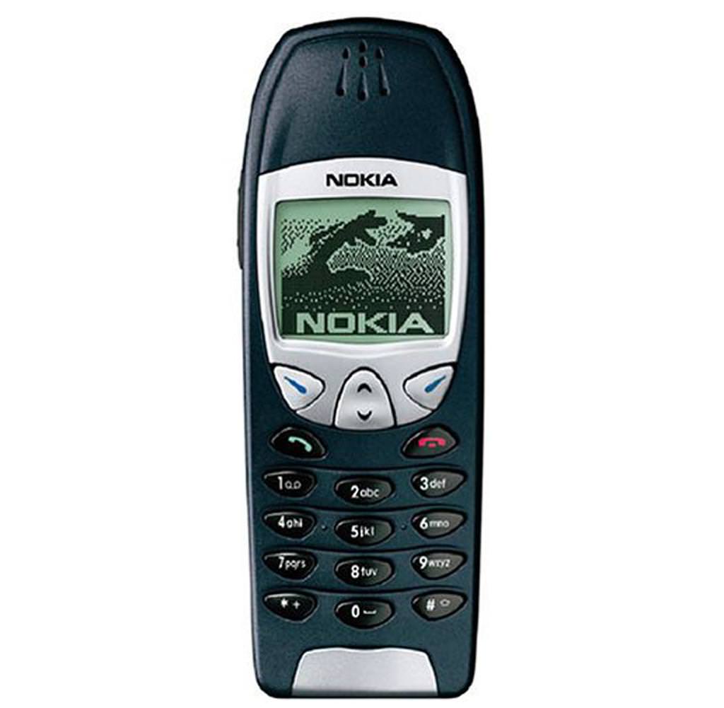 Nokia 6210