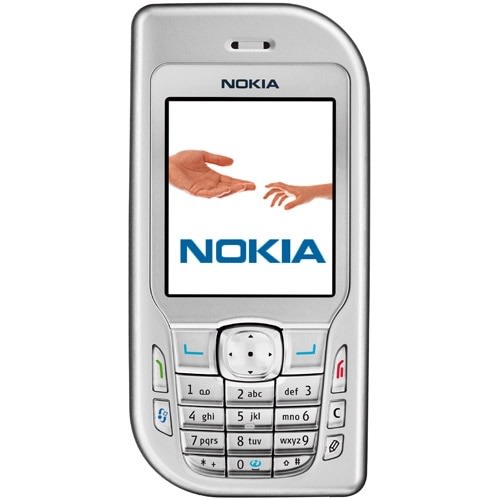 Nokia 6670