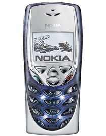 Nokia 8310