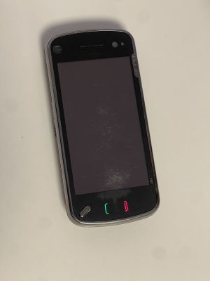 Nokia N97