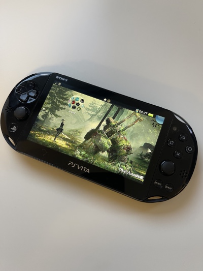 Sony PlayStation Vita