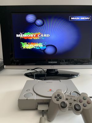 Sony PlayStation