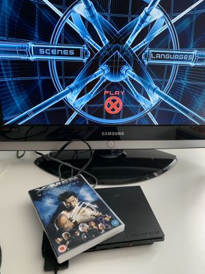 Sony PlayStation 2 Slim