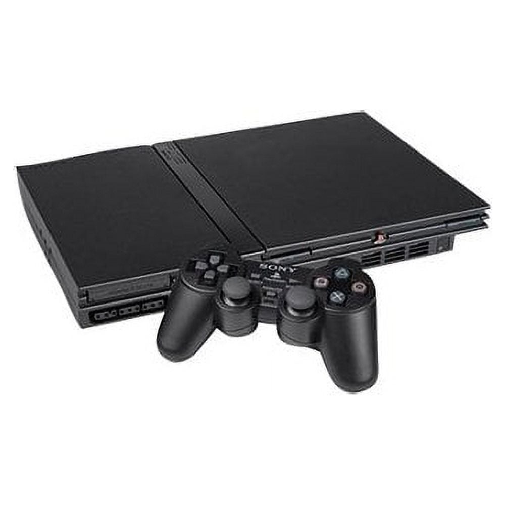 Sony PlayStation 2 Slim