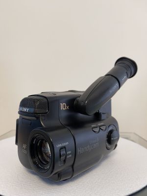 Sony CCD TR350E