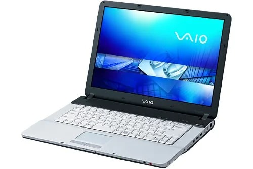 Vaio - PCG-7A1M - VGN-FS215M