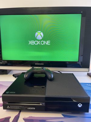 Xbox One