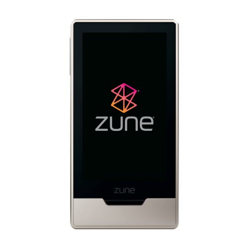 Zune HD