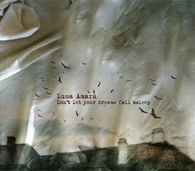 Don't Let Your Dreams Fall Asleep - concert+album