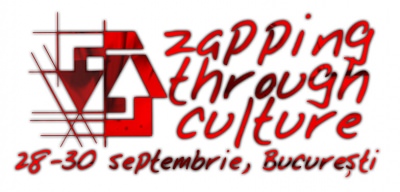 Festivalul de cultura "Zapping through Culture" 2007