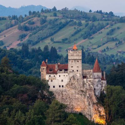 Lost and Found in Translation > -- Românã – Andrei