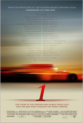 1: Life on the Limit (2013)
