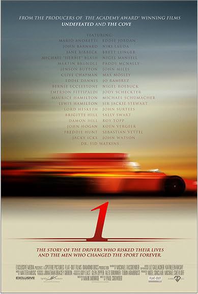 1: Life on the Limit (2013)