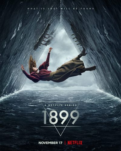 1899 (2022-) Trailer