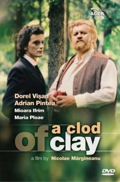 Un bulgăre de humă // A Clod of Clay (1989)