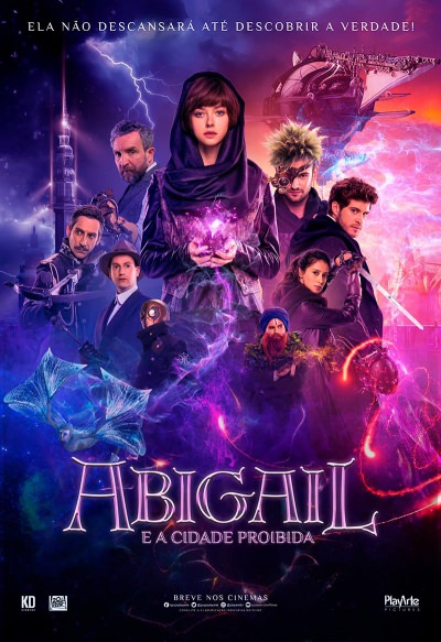 Abigail (2019)