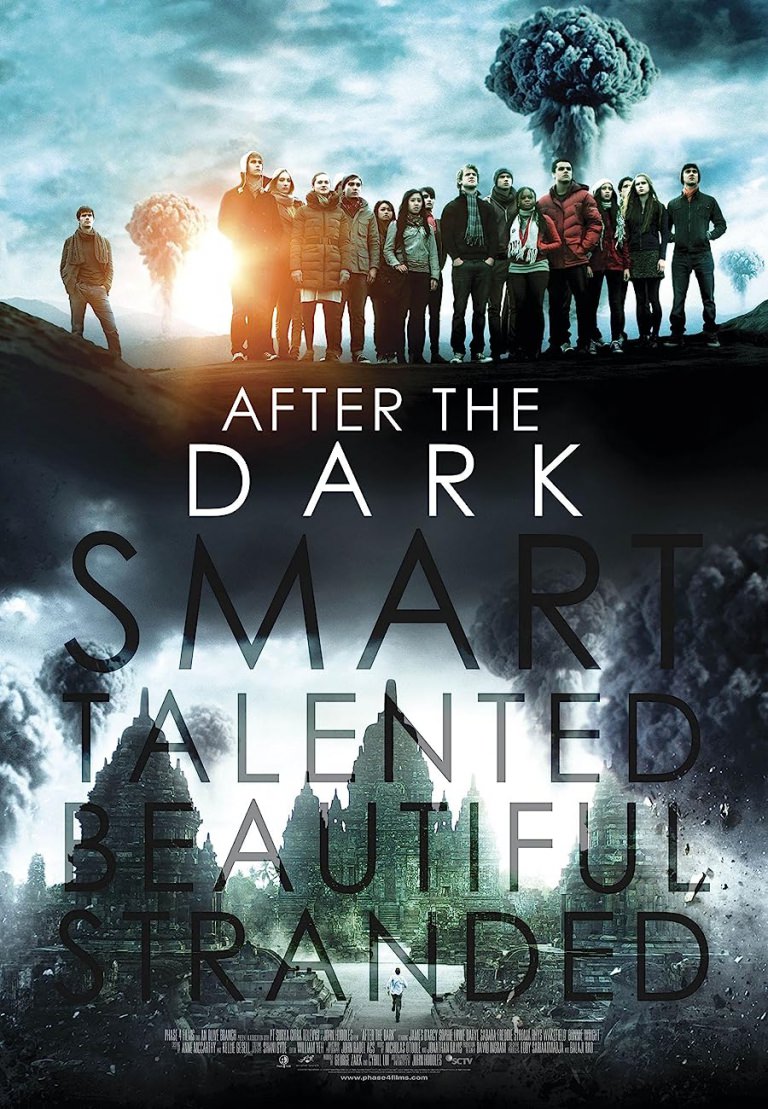 After the Dark (2013)