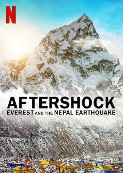 Aftershock: Everest and the Nepal Earthquake (2022) Trailer