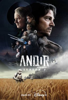 Andor (Season 2) (2022-2025)