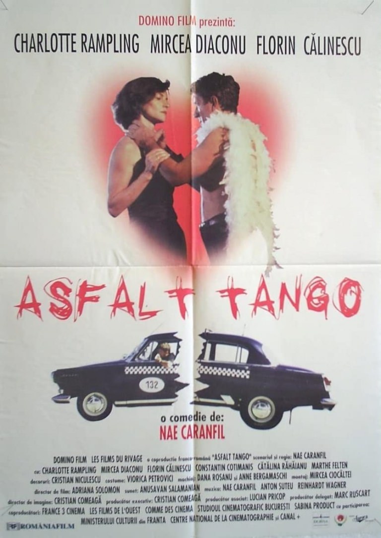 Asphalt Tango (1996)