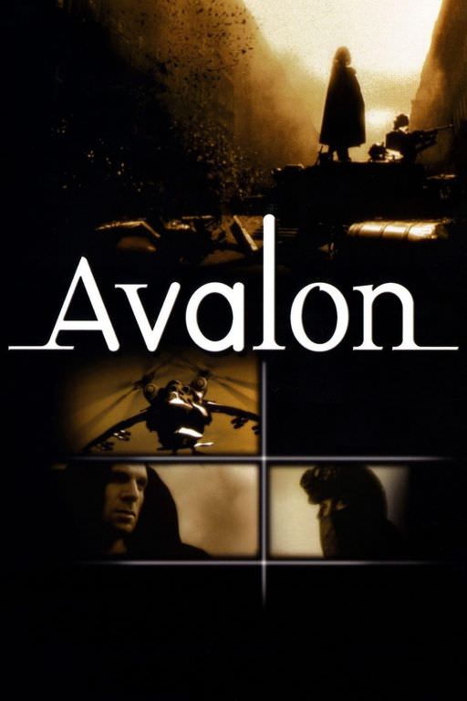 Avalon (2001)