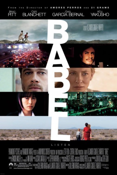 Babel (2006)