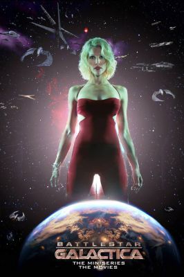 Battlestar Galactica (2003)