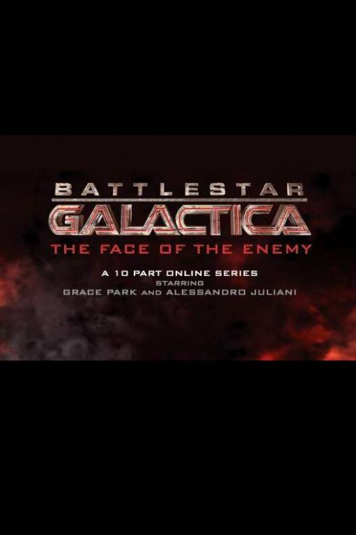 Battlestar Galactica: The Face of the Enemy (2008-2009)