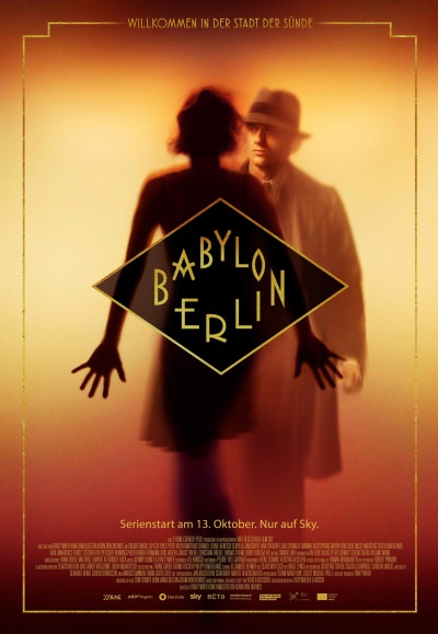 Babylon Berlin: Season 4 (2017-) Trailer