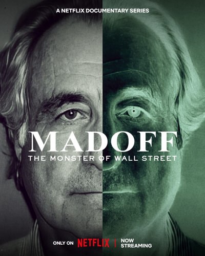 Madoff: The Monster of Wall Street (2022)