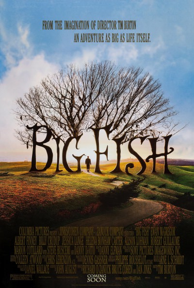 Big Fish (2003)