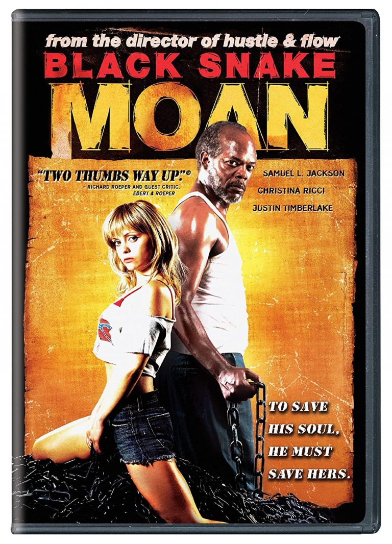 Black Snake Moan (2008)