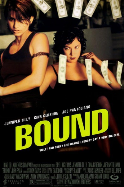 Bound (1996)