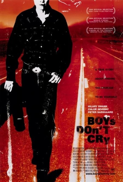 Boys Don't Cry Trailer