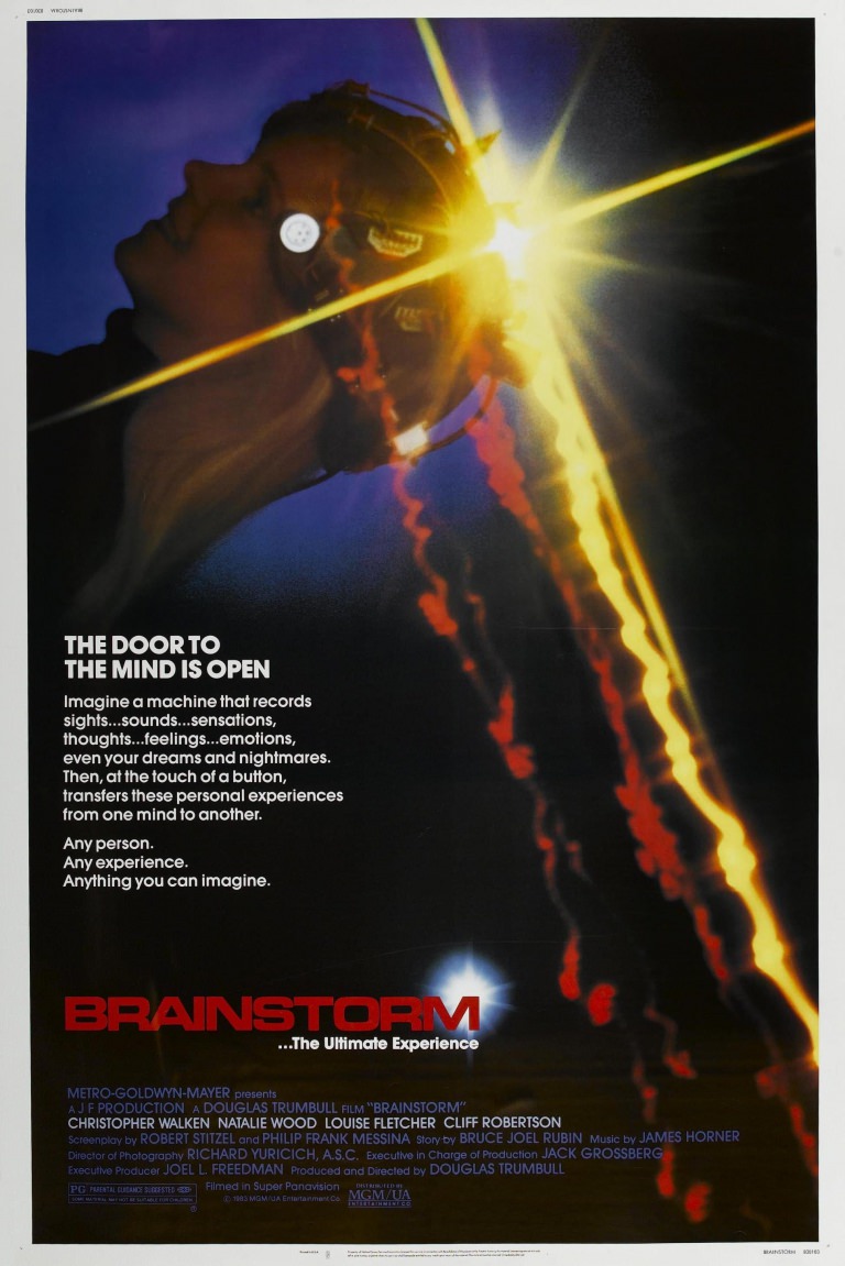 Brainstorm (1983)