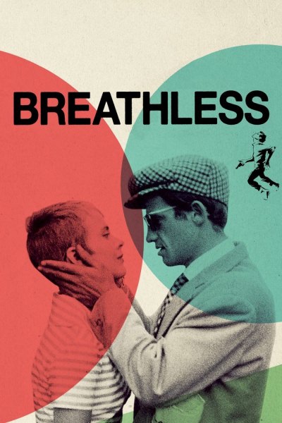 Breathless / A Bout De Souffle (1960) Trailer