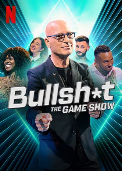 Bullshit, The Gameshow (2022-) Trailer