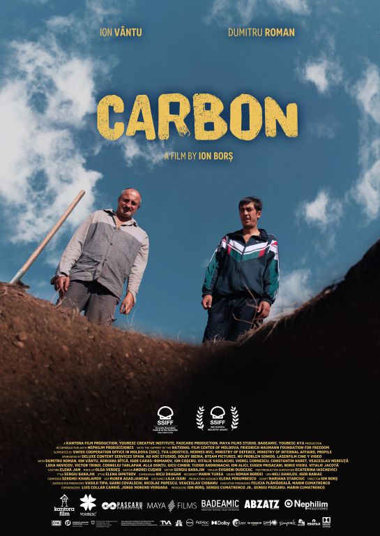 Carbon (2022)