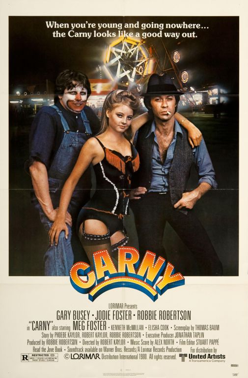 Carny (1980)